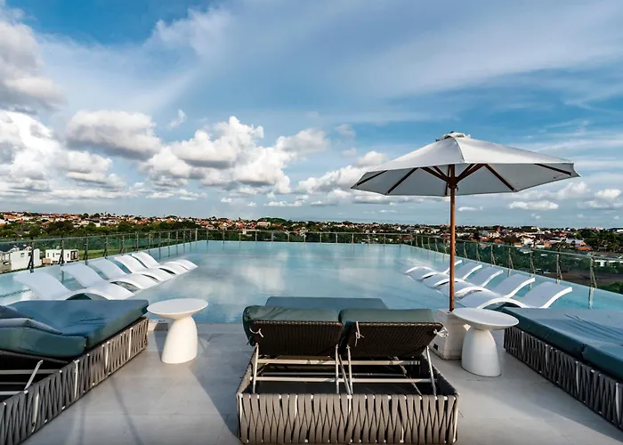 The Umalas Signature Hotel Canggu