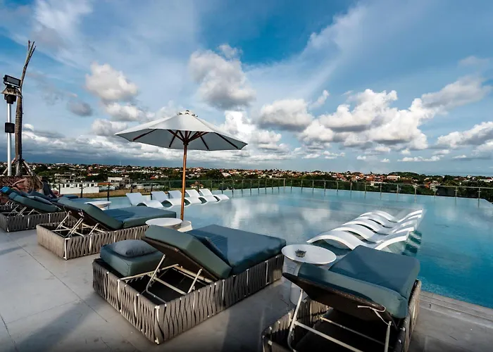 The Umalas Signature Hotel Canggu