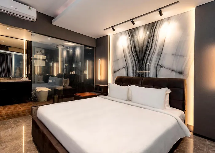 Hotel The Umalas Signature Canggu