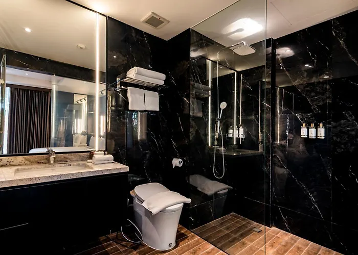 The Umalas Signature 4* Canggu