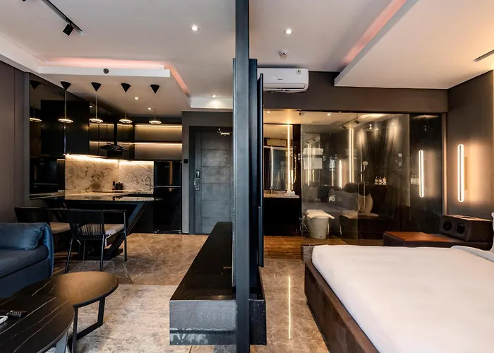 The Umalas Signature 4*