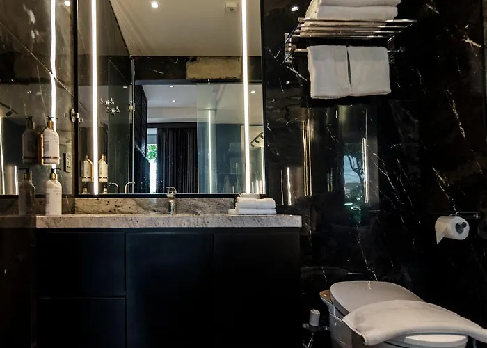 Hotel The Umalas Signature 4*