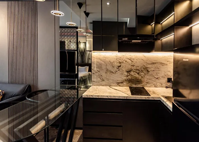 The Umalas Signature 4*