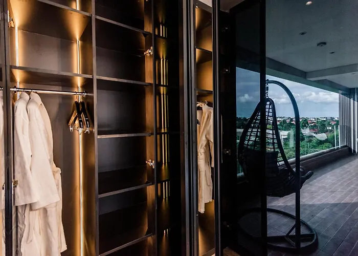 Hotel The Umalas Signature Canggu