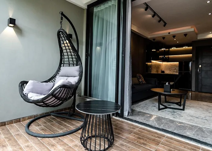 The Umalas Signature 4*