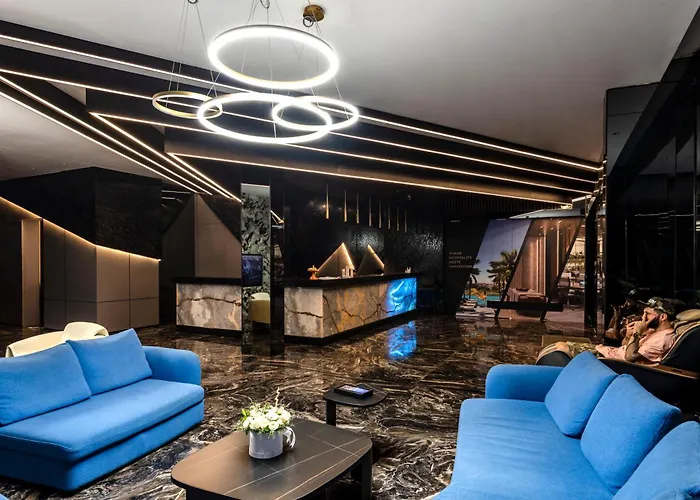 The Umalas Signature Hotel 4*