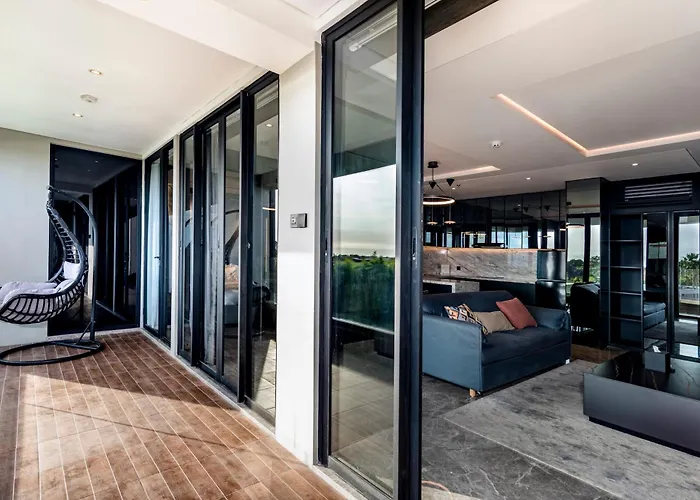 Hotel The Umalas Signature Canggu