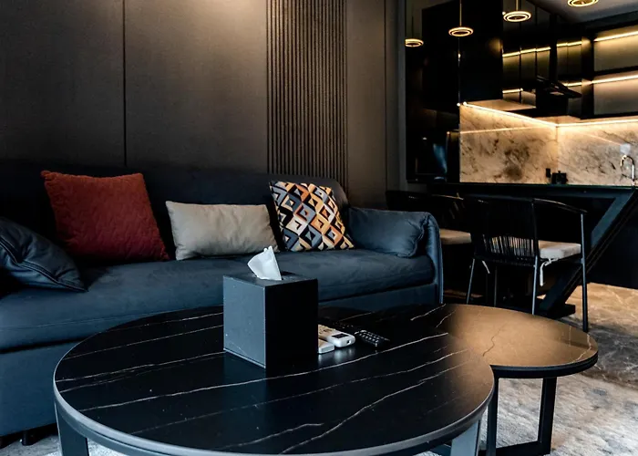 The Umalas Signature 4*