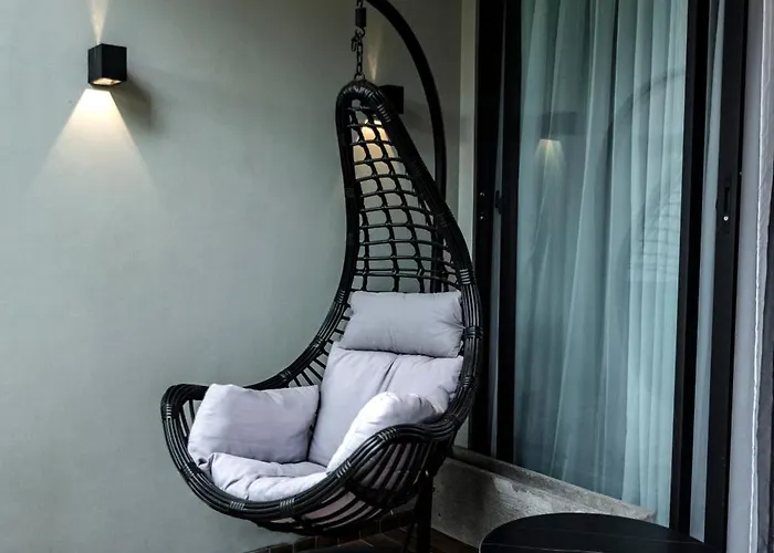 The Umalas Signature Hotel