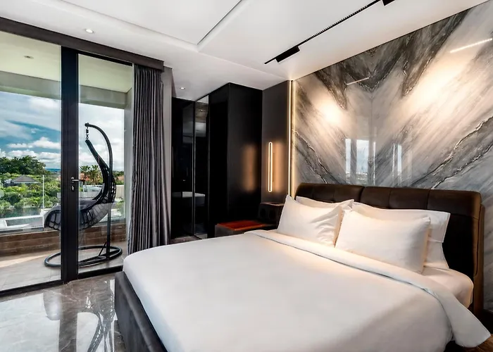Hotel The Umalas Signature 4*