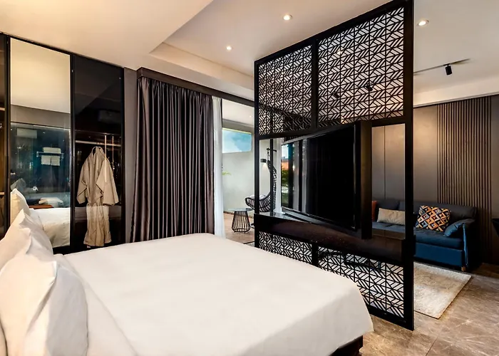 The Umalas Signature 4* Canggu