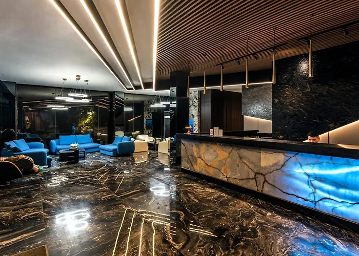 The Umalas Signature Hotel 4*