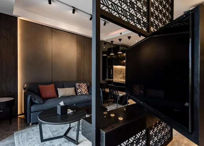 Hotel The Umalas Signature 4*