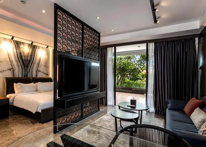 The Umalas Signature Hotel