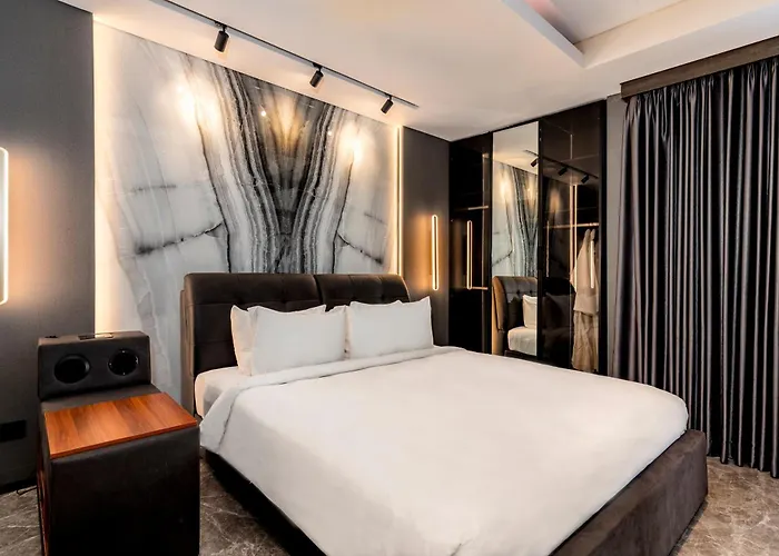 The Umalas Signature Отель 4*