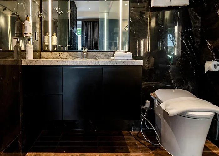 The Umalas Signature 4* Canggu