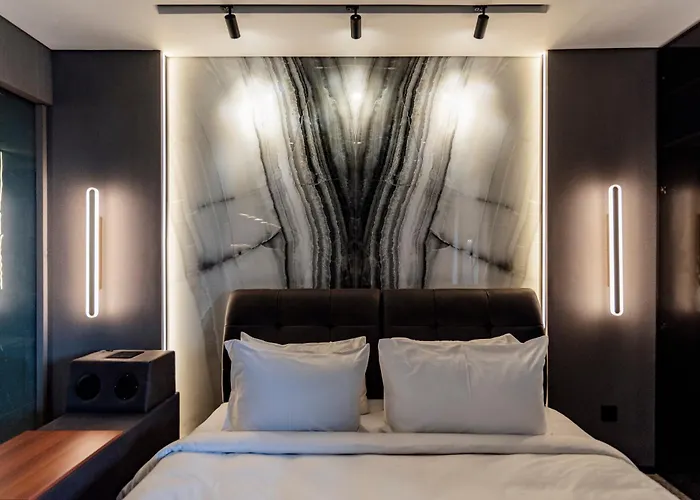 The Umalas Signature 4*