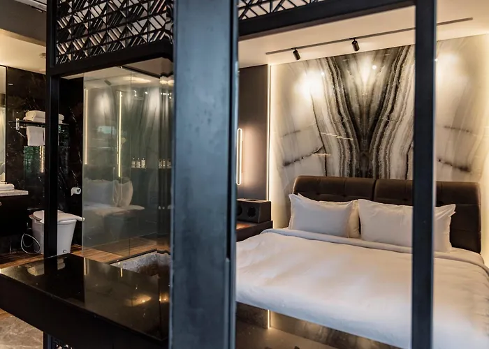 The Umalas Signature Hotel Canggu
