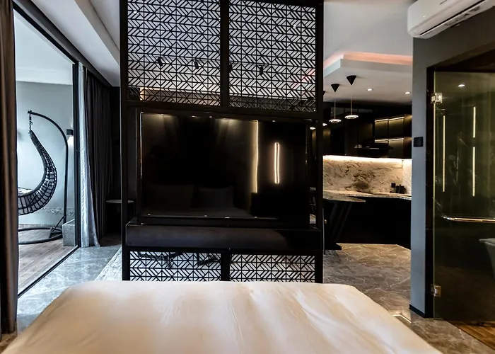 The Umalas Signature 4*