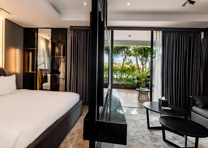 The Umalas Signature 4*