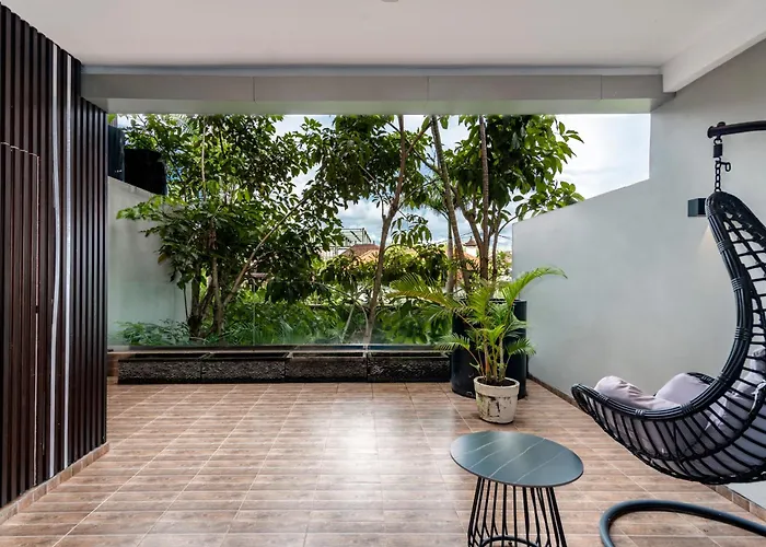 The Umalas Signature 4*