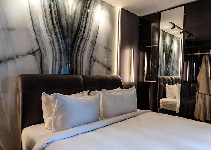 The Umalas Signature Hotel