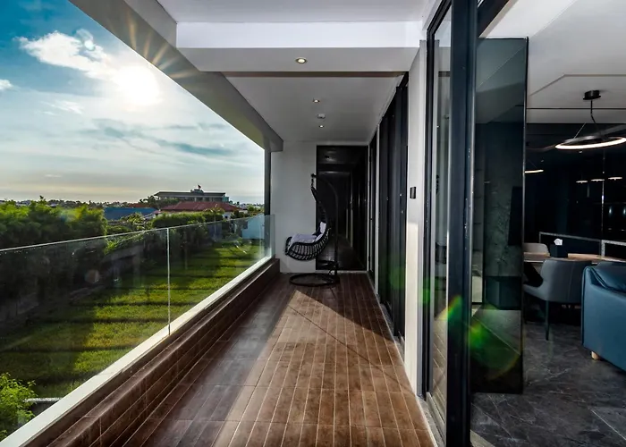 The Umalas Signature 4* Canggu