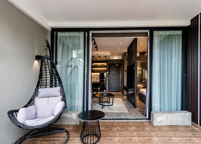 The Umalas Signature Hotel Canggu