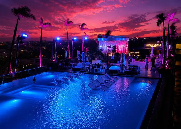 Hotel The Umalas Signature