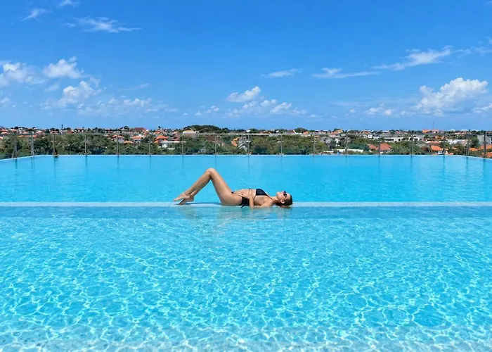The Umalas Signature Отель 4*