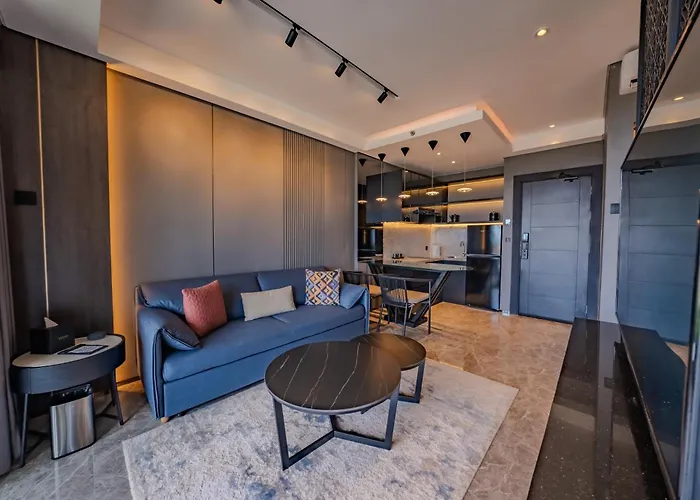 Отель The Umalas Signature 4*