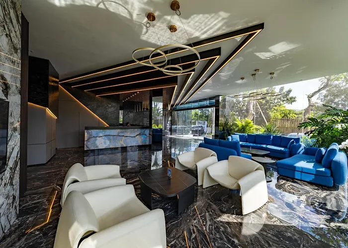 The Umalas Signature 4*