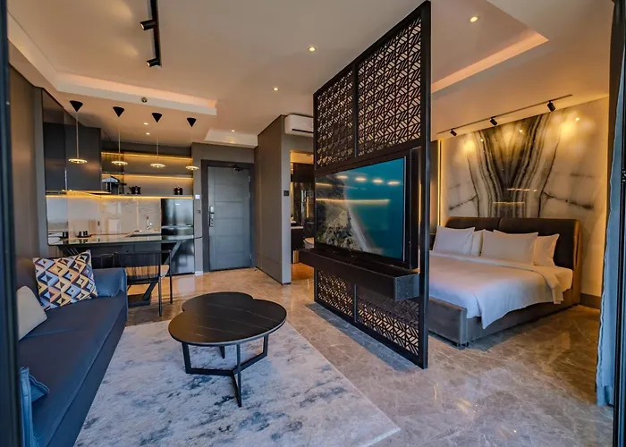 Hotel The Umalas Signature Canggu